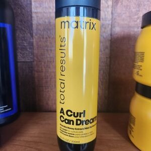 $10 A Curl Can Dream Co-wash Shampoo